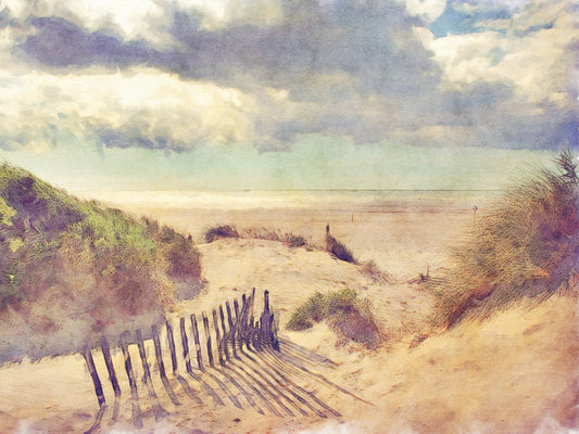 Golden Sands