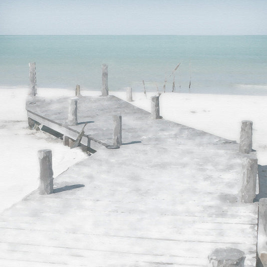 Old Jetty Square