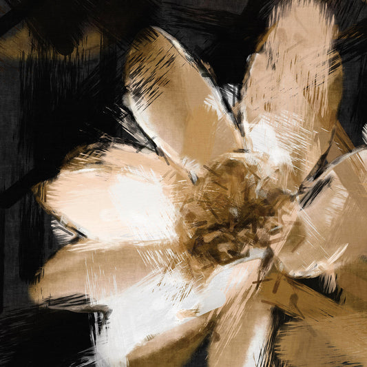 Wild Lily