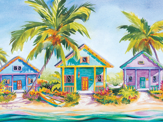 Island Charm