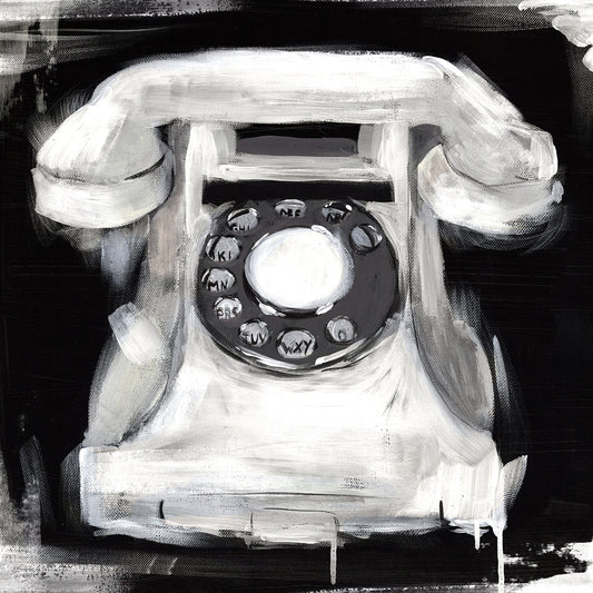 Vintage Phone