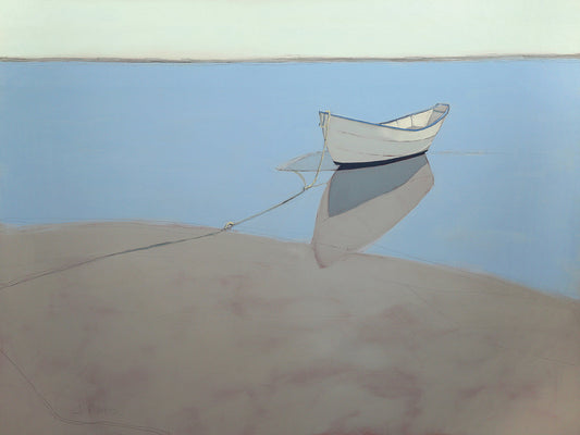 White Dory