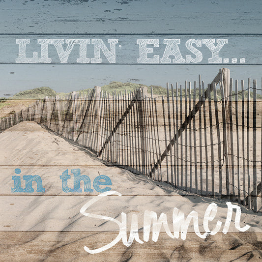 Livin' Easy