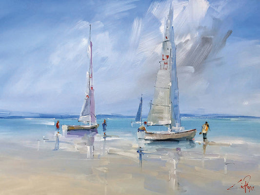 Aspendale Racers