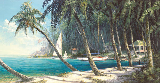 Bali Cove