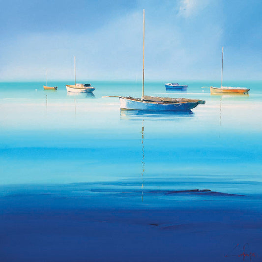 Blue Couta