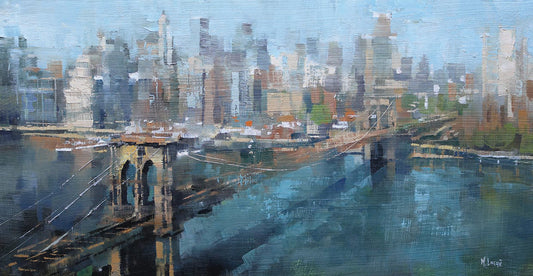 Brooklyn Bridge