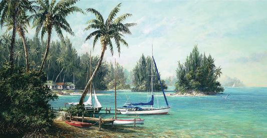 Island Cove