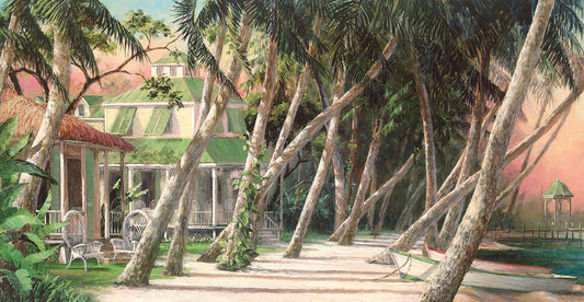 Island House