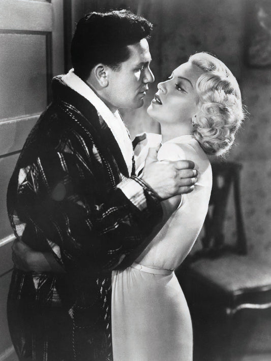 Lana Turner 1946 ‘The Postman Always Rings Twice’ A