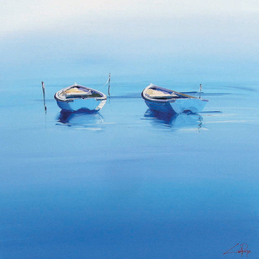 Late Moorings