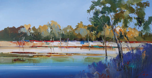 Late Night, The Murray 2