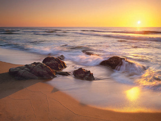 Pacific Calm