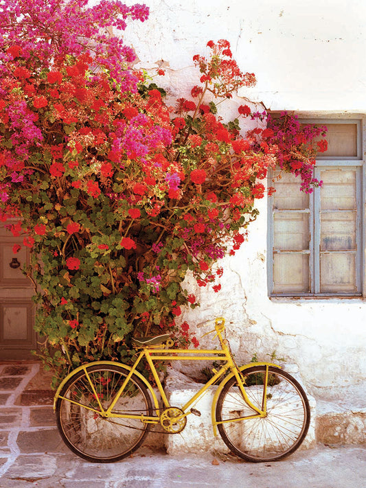 Paros, Greece