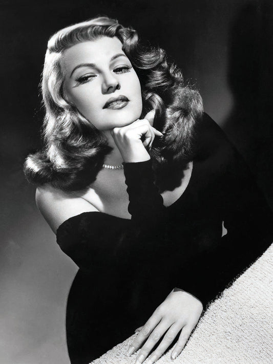 Rita Hayworth ‘Gilda’ 1946