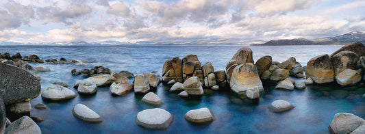 Sand Harbor