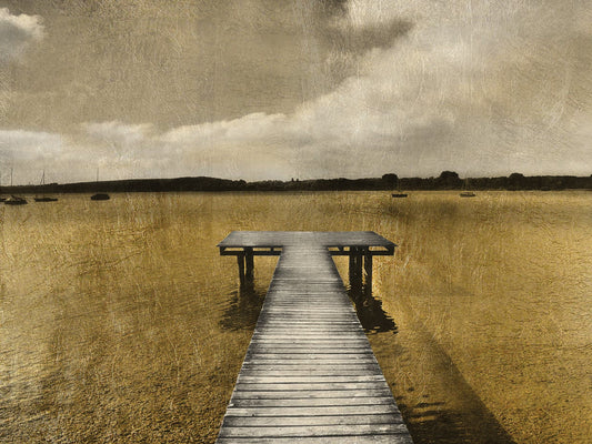 Golden Pier