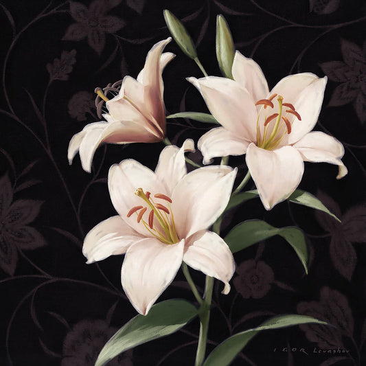 Lily Elegante