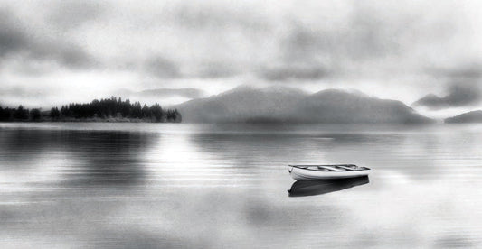 Mystic Moment