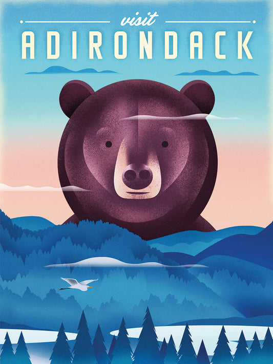 Adirondack