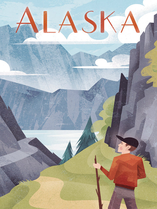 Alaska