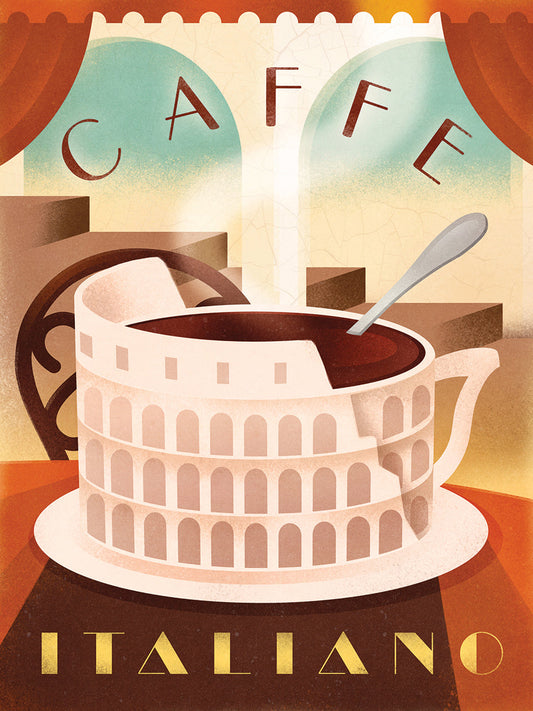 Coffee Italy
