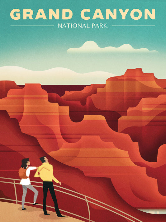Grand Canyon