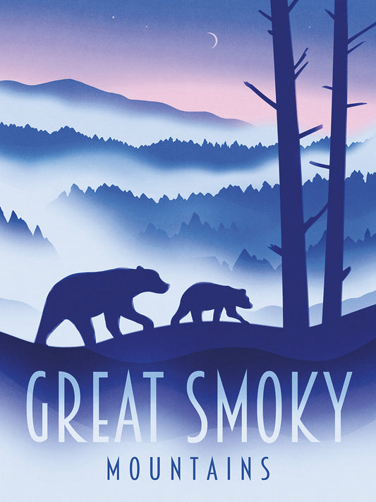 Great Smoky Mountains