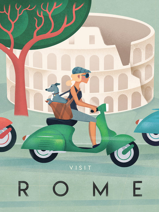 Rome