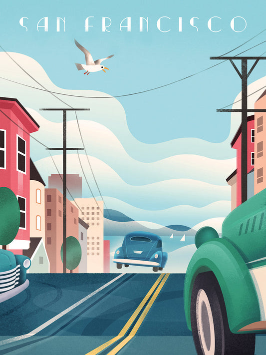 San Francisco