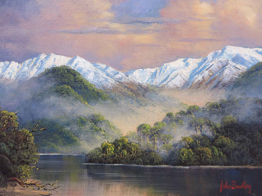 Alpine Glow copy