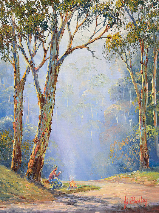 Mansfield Mists