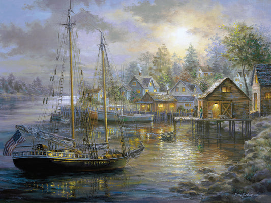 Harbor Town