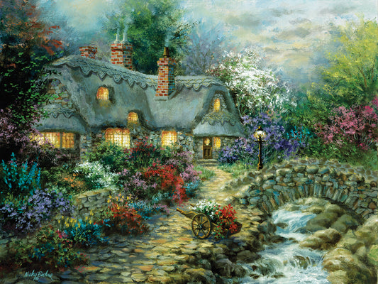 Country Cottage