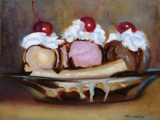 Banana Split