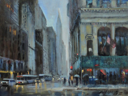 Chrysler Building, Manhattan