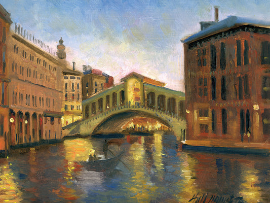 Venice