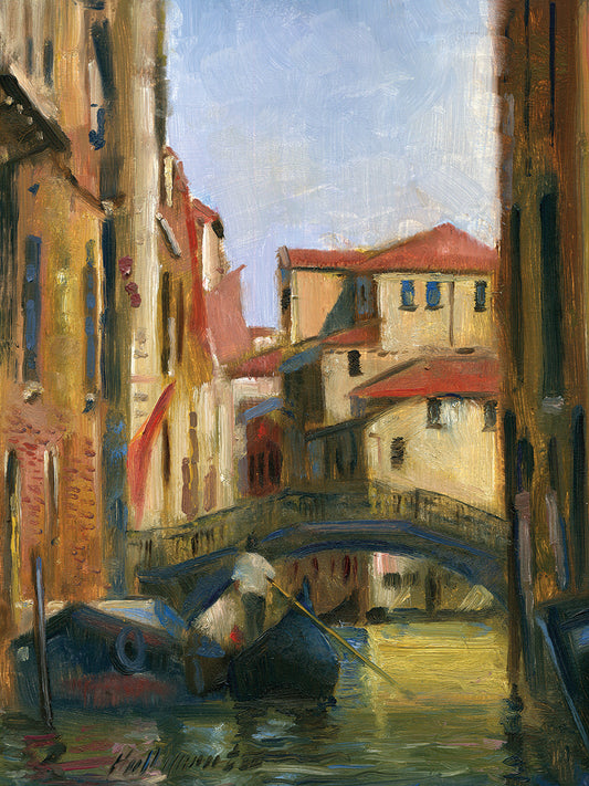 Venice II