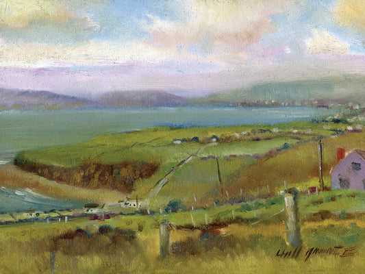 Ring of Kerry Morning