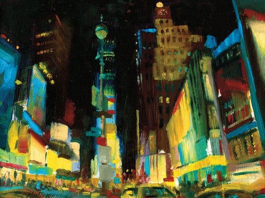 Times Square II