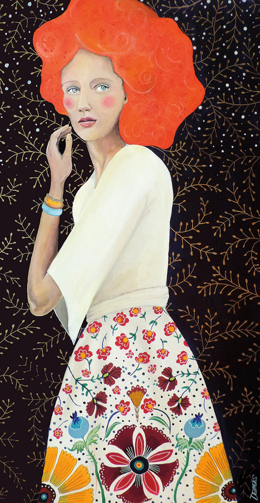Isadora