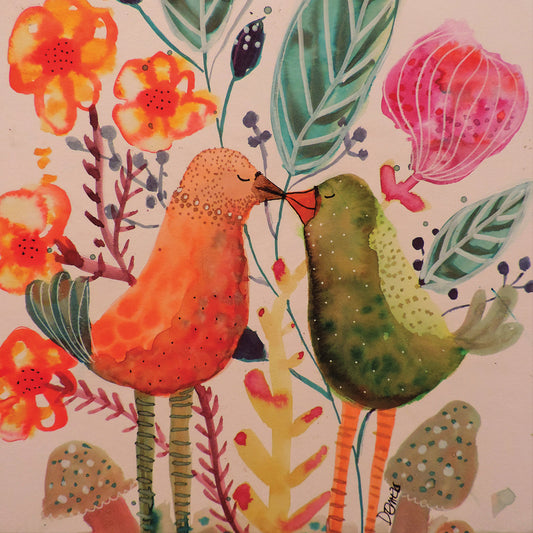 Le Baiser