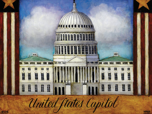The Capitol
