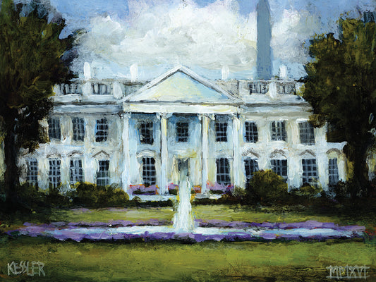 The White House