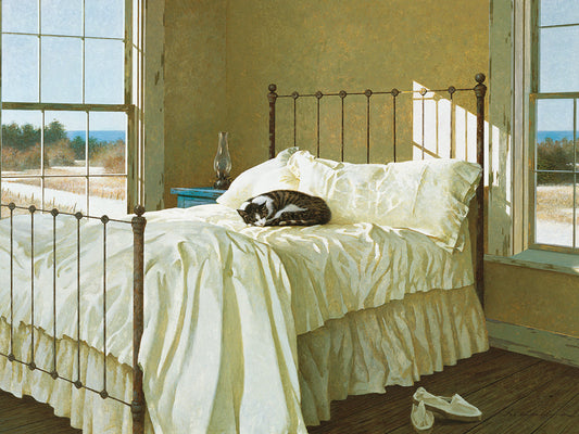 Lazy Afternoon