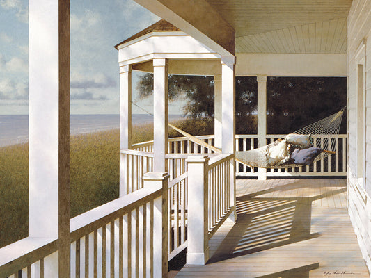 Porch Swing 2