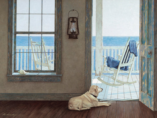 The Rocking Chair