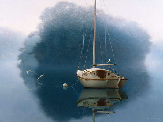 Sail Boat