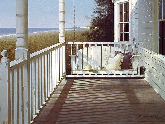 Porch Swing 3
