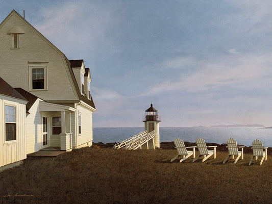 Island View